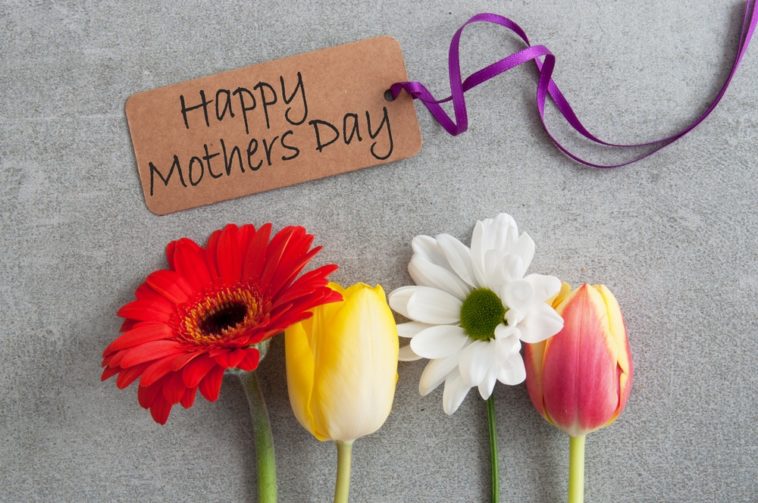 What are some ideas to do for Mother's Day?