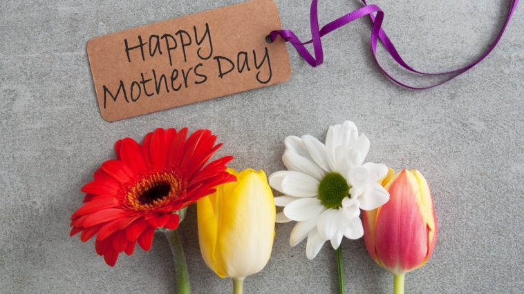 What are some ideas to do for Mother's Day?