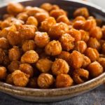 What are some low sodium snacks?