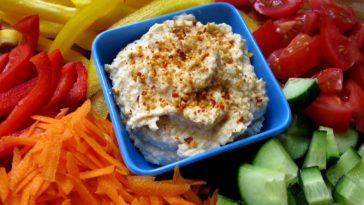 What are some sugar free snacks?