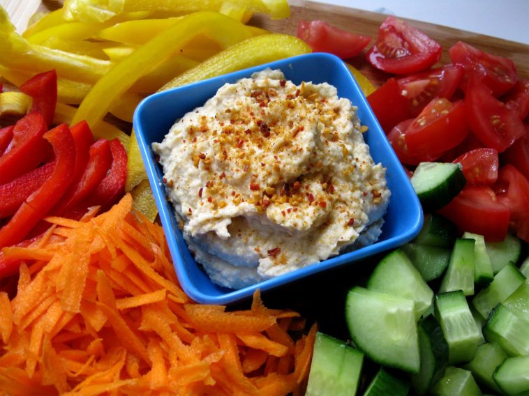 What are some sugar free snacks?