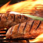 What are the 10 methods of cooking fish?