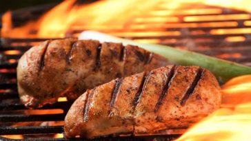 What are the 10 methods of cooking fish?