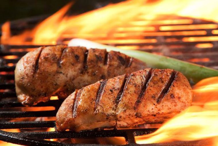 What are the 10 methods of cooking fish?