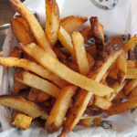 What are the 3 foods to avoid?