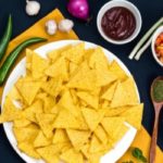 What are the 3 main ingredients used in most Mexican cooking?