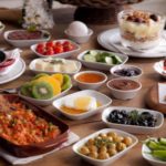 What are the 3 types of breakfast?