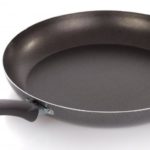 What are the 3 types of frying?