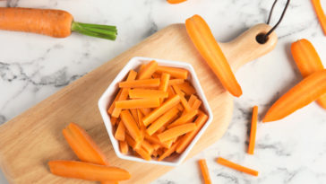 What are the 4 basic types of cuts?