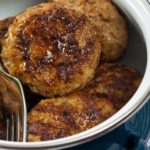 What are the 4 basic types of seasoning ingredients?