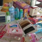 What are the 5 essentials for an emergency kit?