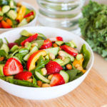 What are the 5 types of salads?