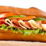 What are the 5 worst foods for belly fat?