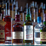 What are the 7 Spirits of alcohol?