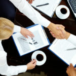 What are the 7 basic rules of negotiating?