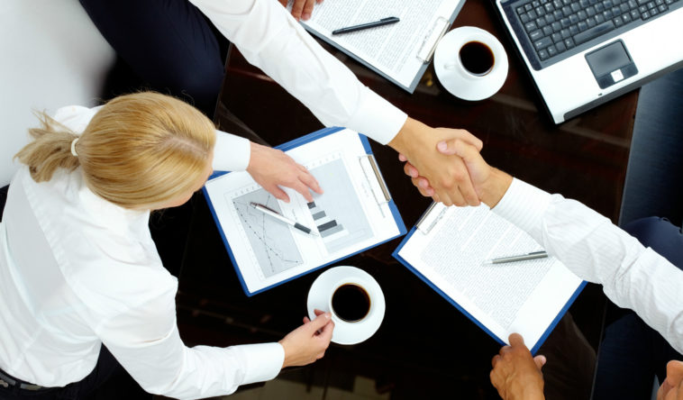 What are the 7 basic rules of negotiating?