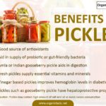 What are the benefits of eating dill pickles?