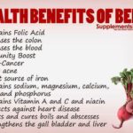 What are the benefits of eating pickled beets?