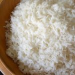 What are the benefits of parboiled rice?