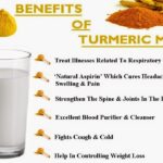 What are the benefits of warm milk?