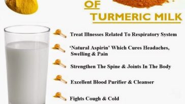 What are the benefits of warm milk?