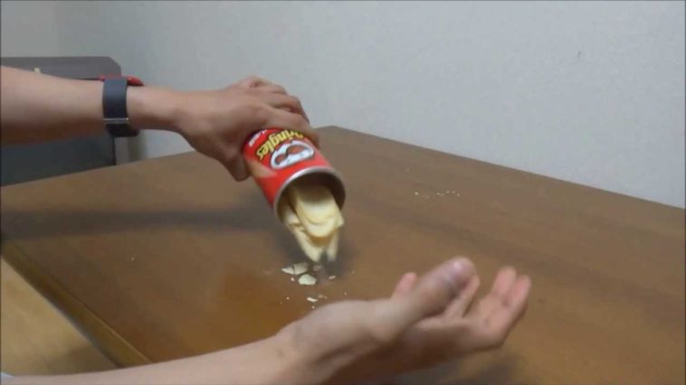 What are the best Pringles?