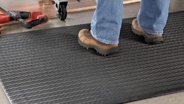 What are the best anti fatigue mats?