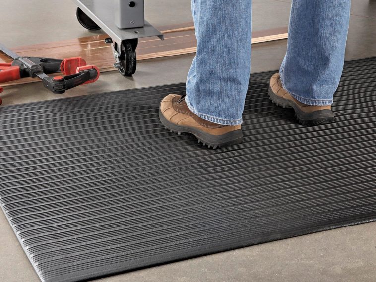 What are the best anti fatigue mats?
