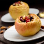 What are the best apples to bake with?