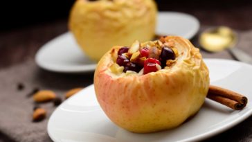 What are the best apples to bake with?