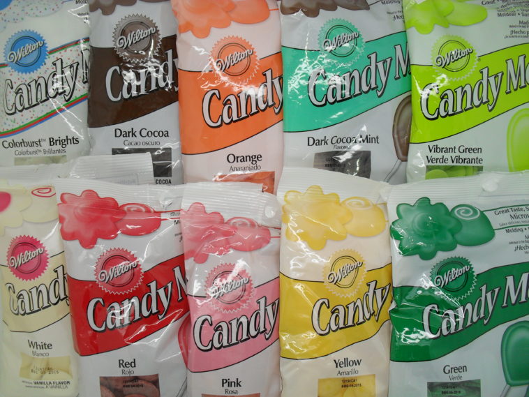 What are the best candy melts to use?