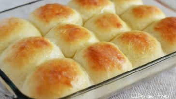 What are the best dinner rolls to buy?