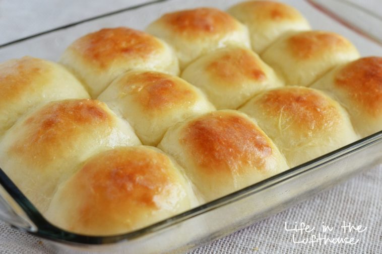What are the best dinner rolls to buy?