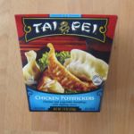 What are the best frozen Potstickers?