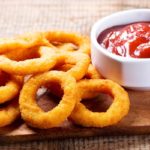 What are the best frozen onion rings?