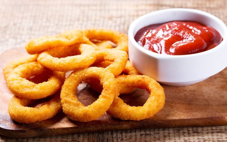 What are the best frozen onion rings?