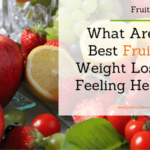 What are the best fruit for weight loss?