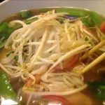 What are the best noodles for pho?