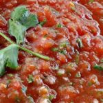 What are the best peppers for salsa?