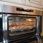 What are the cons of a convection oven?