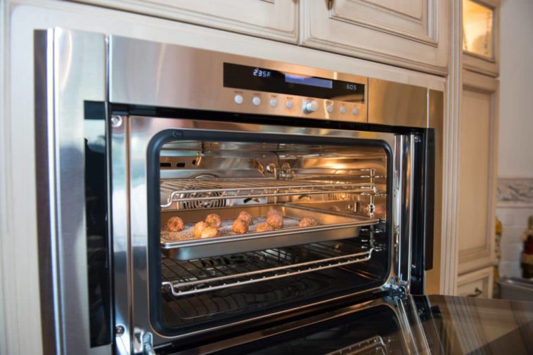 What are the cons of a convection oven?