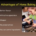 What are the disadvantages of baking?
