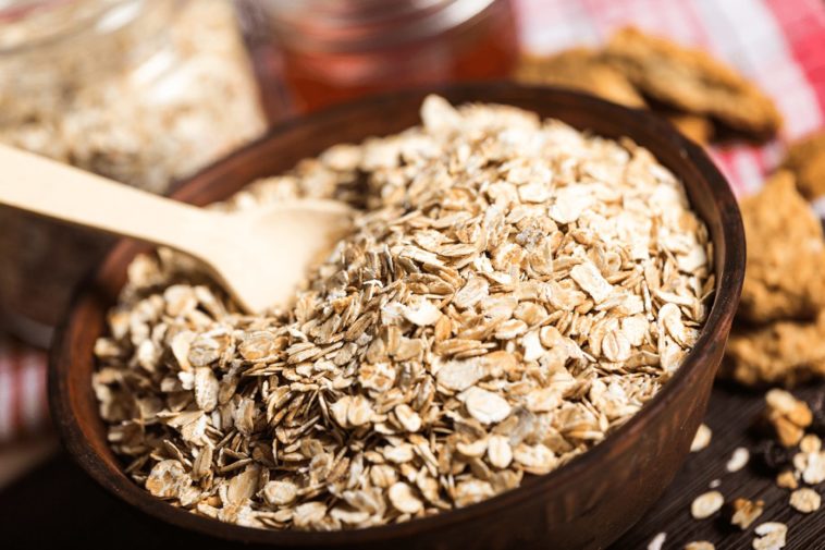 What are the disadvantages of eating oats?