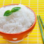 What are the disadvantages of eating rice?