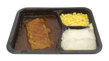 What are the disadvantages of frozen food?