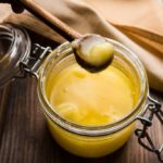 What are the disadvantages of ghee?