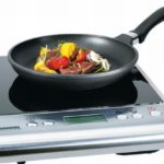 What are the disadvantages of induction cooker?