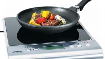 What are the disadvantages of induction cooker?