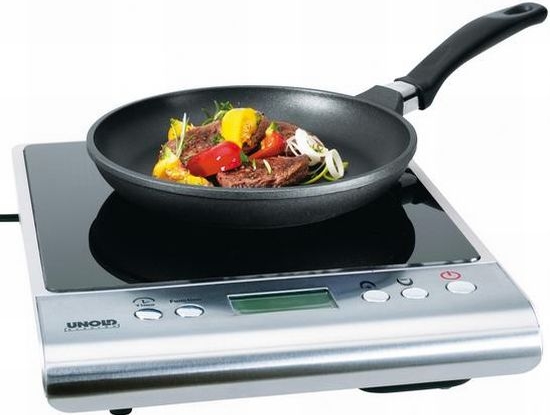 What are the disadvantages of induction cooker?