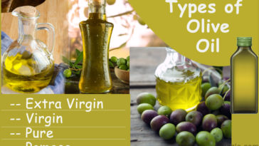 What are the disadvantages of olive oil?